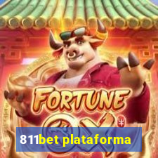 811bet plataforma
